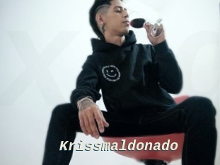 Krissmaldonado