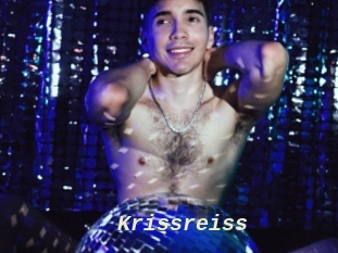 Krissreiss