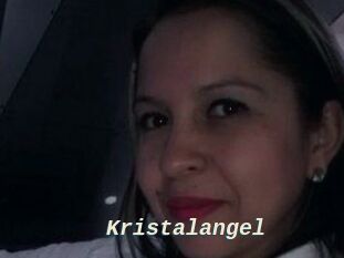 Kristalangel
