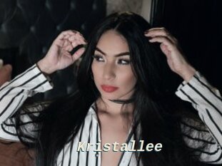 Kristallee