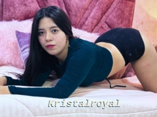 Kristalroyal