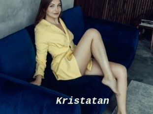 Kristatan