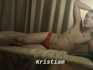 Kristiam