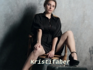 Kristifaber