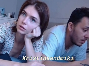 Kristinaandmiki