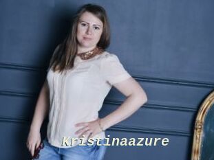 Kristinaazure