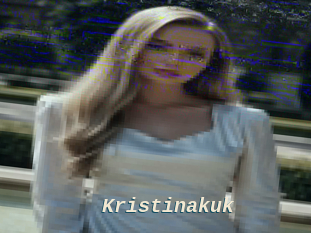 Kristinakuk