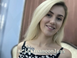 Kristinamoonless