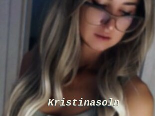 Kristinasoln
