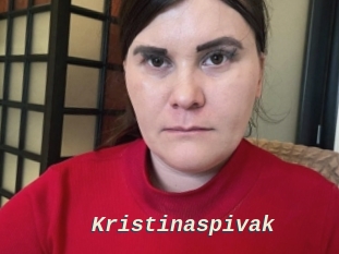 Kristinaspivak