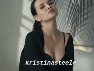 Kristinasteele