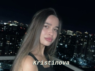 Kristinova