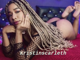 Kristinscarleth