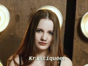 Kristiqueen