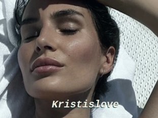Kristislove