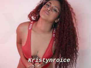Kristynroice