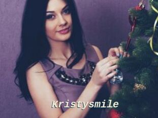 Kristysmile