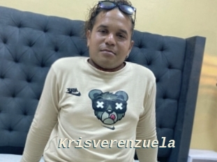 Krisverenzuela