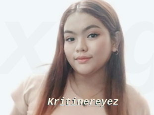 Kritinereyez