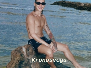Kronosvega