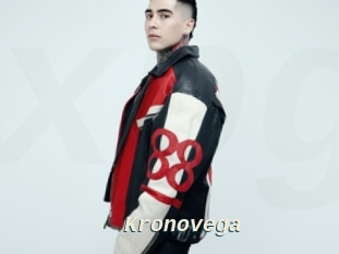 Kronovega