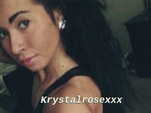Krystalrosexxx