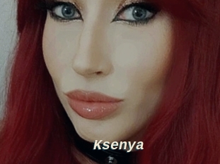 Ksenya