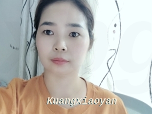 Kuangxiaoyan