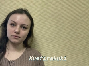 Kuefirakuki