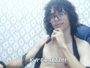 Kurttmiller