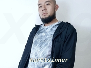 Kurttsinner