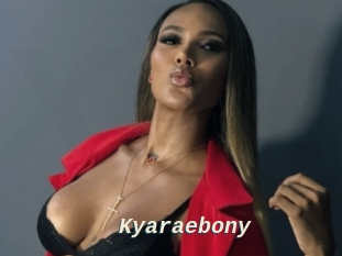Kyaraebony