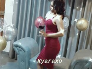Kyaraxo