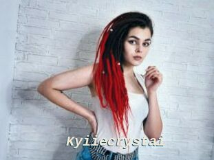 Kyiiecrystai