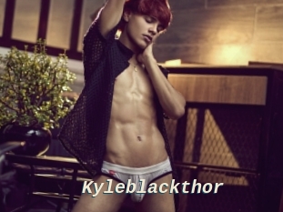 Kyleblackthor