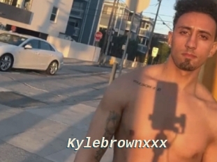 Kylebrownxxx