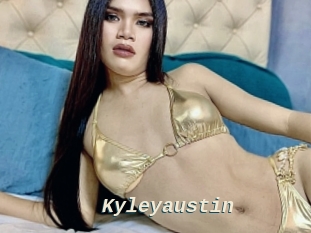 Kyleyaustin