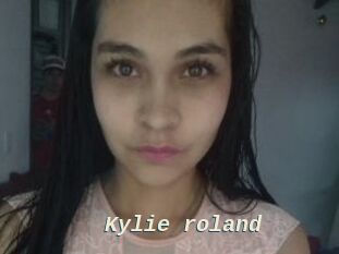 Kylie_roland