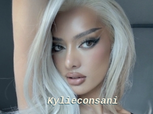Kylieconsani
