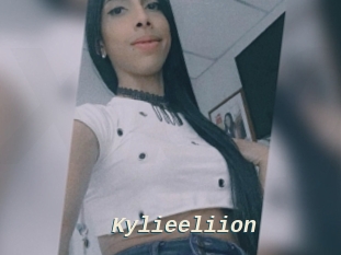 Kylieeliion