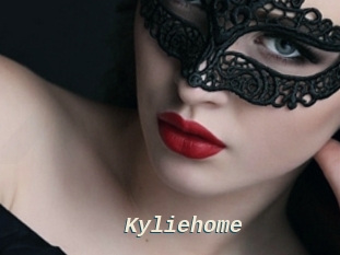 Kyliehome