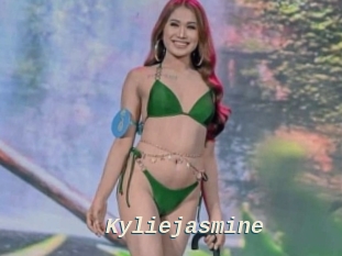 Kyliejasmine