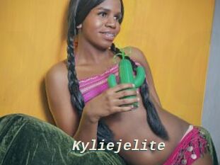 Kyliejelite