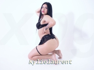 Kylielaurent