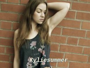 Kyliesummer