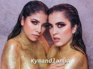 Kymandlanna