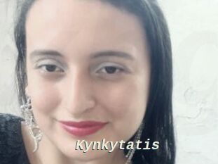 Kynkytatis
