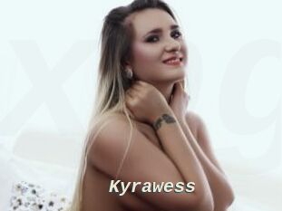 Kyrawess