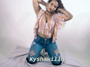 Kyshawillow