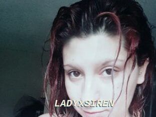 LADYxSIREN